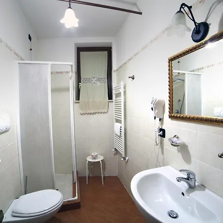 Dei Pini Ristorante 2*