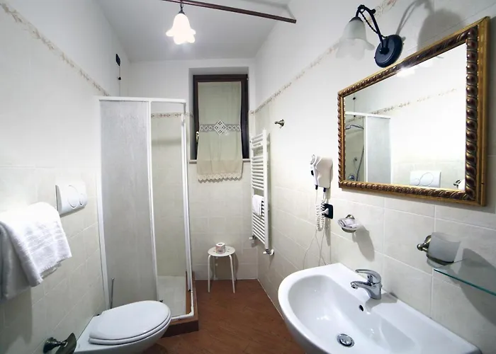 Dei Pini Ristorante 2*